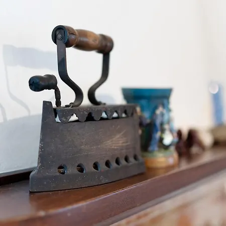 Apartamento Casa Elsa Cannobio