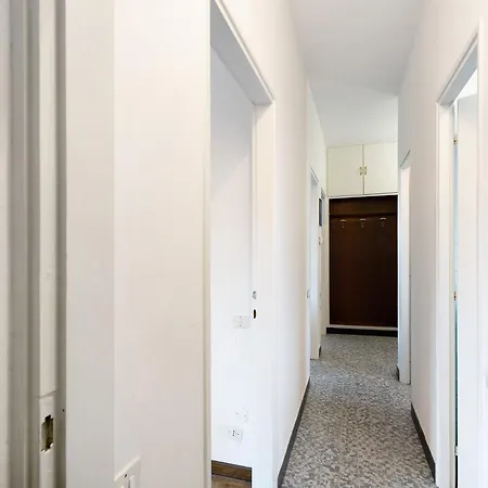 Apartamento Casa Elsa