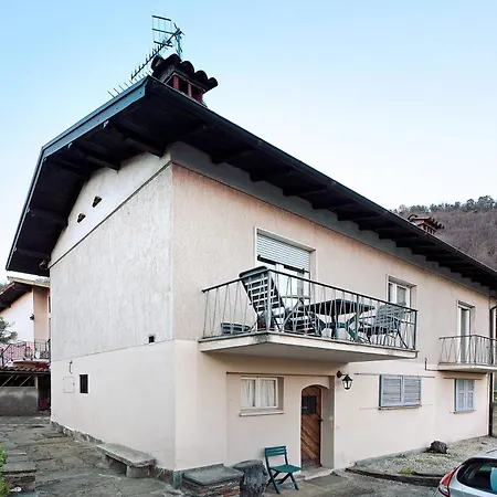 Casa Elsa Cannobio
