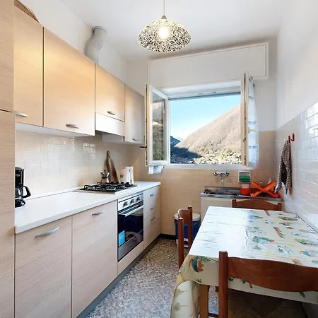 Apartamento Casa Elsa Cannobio