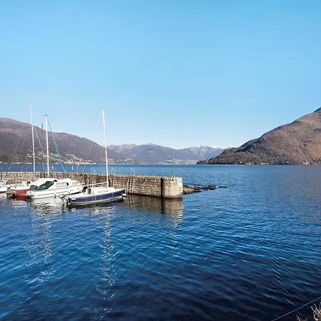 Casa Elsa * كانوبيو