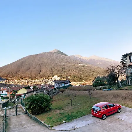 Apartamento Casa Elsa