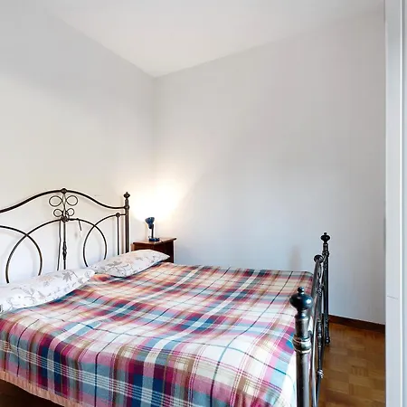 Casa Elsa شقة كانوبيو