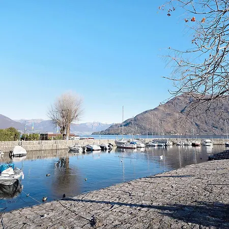 Casa Elsa * Cannobio