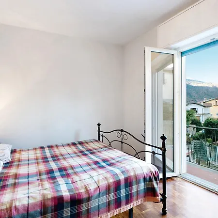 Appartement Casa Elsa