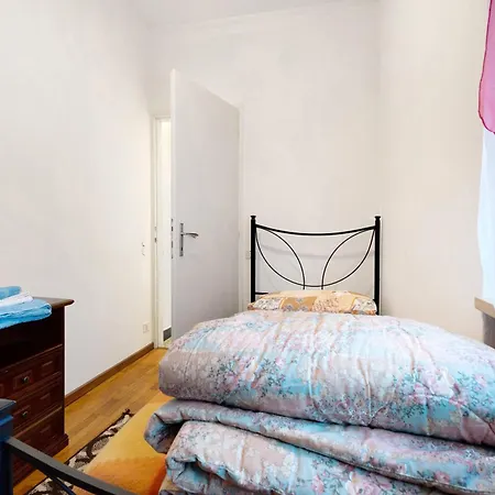 Casa Elsa Daire Cannobio