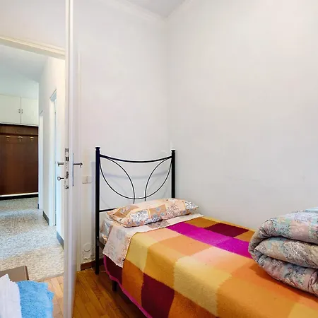 Appartement Casa Elsa