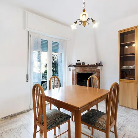 Casa Elsa Cannobio