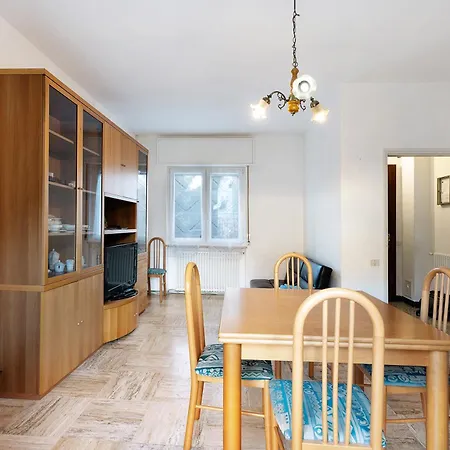 Casa Elsa Daire *