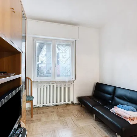 Appartement Casa Elsa Cannobio
