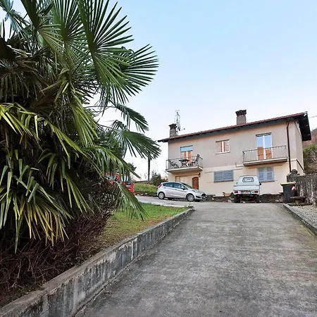 Casa Elsa Cannobio