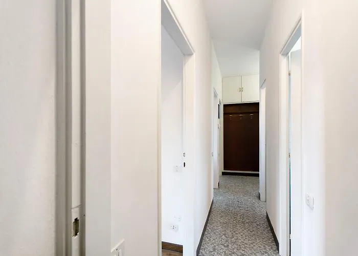 Апартаменты Casa Elsa