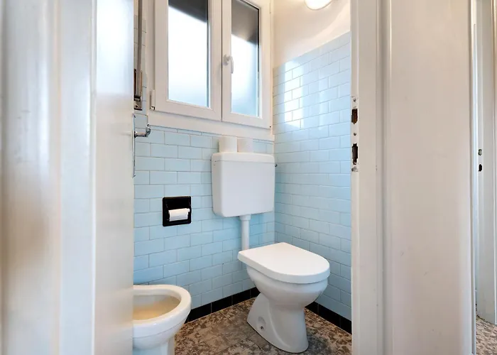 Casa Elsa * Каннобио