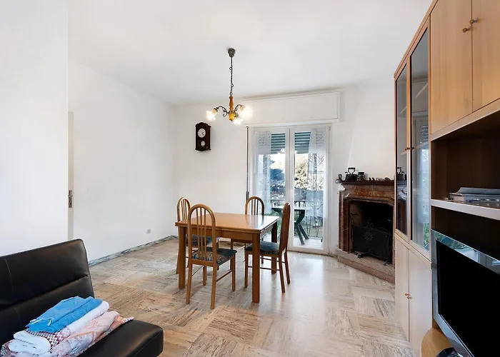 Casa Elsa Каннобио