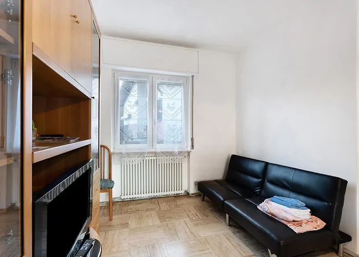 Casa Elsa * Каннобио