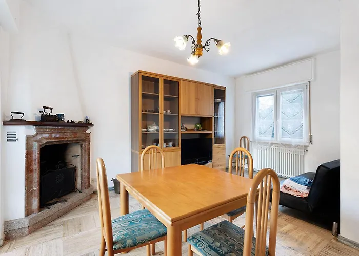 Casa Elsa Апартаменты