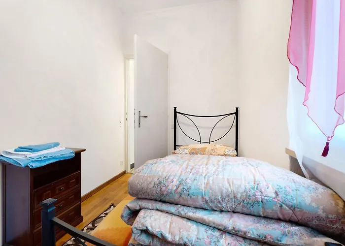 Casa Elsa Апартаменты *