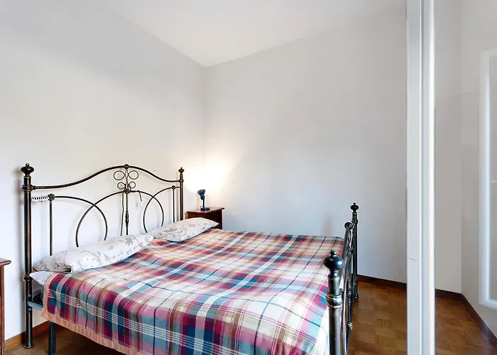 Casa Elsa Апартаменты Каннобио