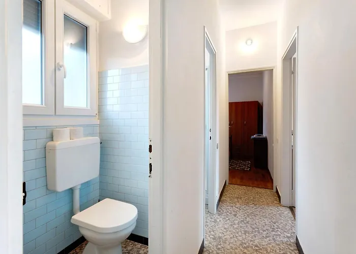 Casa Elsa Апартаменты